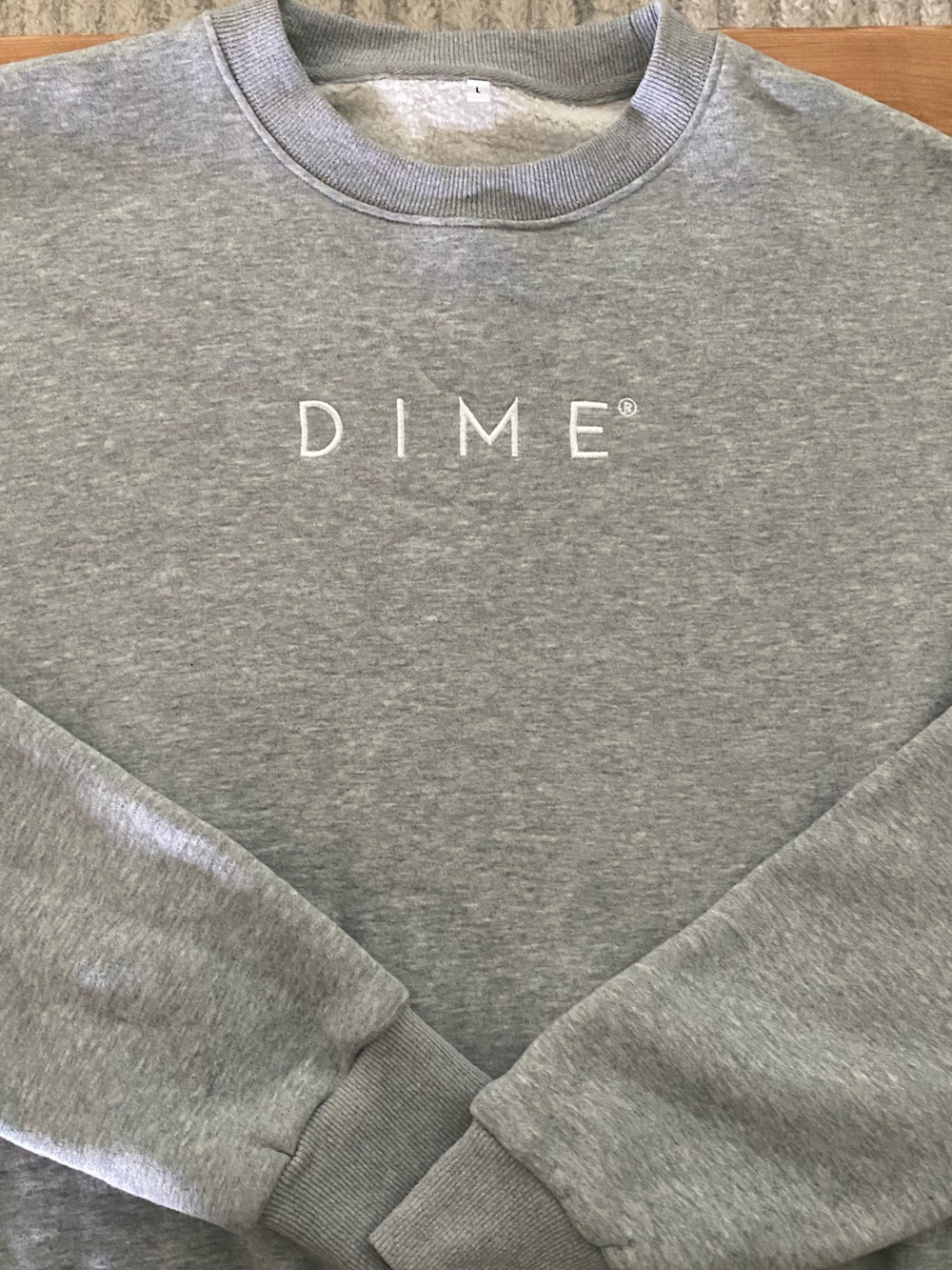 DIME Sweater